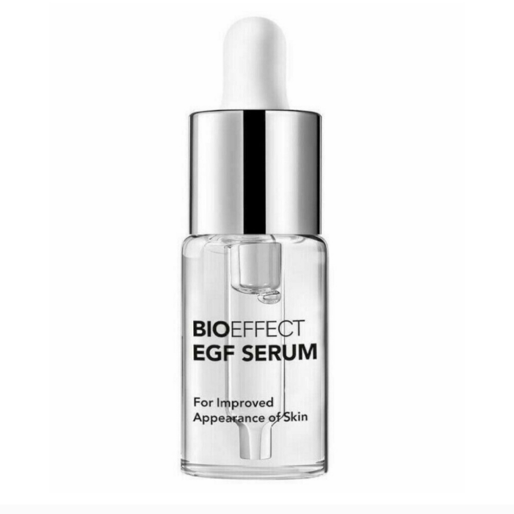 Bioeffect EGF Serum 2.5mL NEW